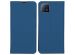 iMoshion Étui de téléphone Slim Folio Oppo A73 (5G) - Bleu foncé
