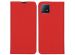 iMoshion Étui de téléphone Slim Folio Oppo A73 (5G) - Rouge