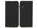 iMoshion Étui de téléphone Slim Folio Samsung Galaxy Xcover 5 - Noir