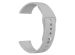iMoshion Bracelet silicone Amazfit GTR - Gris