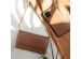 Selencia Pochette amovible en cuir végétalien Eny iPhone Xs / X