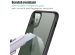 Valenta Full Cover 360° Tempered Glass iPhone 11 - Noir