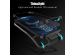 Valenta Full Cover 360° Tempered Glass iPhone 12 (Pro) - Noir