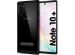 Spigen Coque Ultra Hybrid S Samsung Galaxy Note 10 Plus - Noir