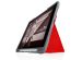 Coque tablette Dux Plus iPad Pro 9.7 (2016) - AP Red