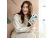 Selencia Coque très protectrice Fashion Samsung Galaxy A52(s) (5G/4G)