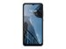 Valenta Coque en cuir Luxe Samsung Galaxy A32 (5G) - Noir