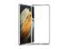 Itskins Coque Hybrid Clear Samsung Galaxy S21 Ultra - Transparent