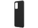 RhinoShield Coque SolidSuit Samsung Galaxy A72 - Classic Black