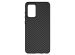 RhinoShield Coque SolidSuit Samsung Galaxy A72 - Carbon Fiber