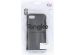 Ringke Coque Onyx iPhone SE (2022 / 2020) / 8 / 7 - Noir