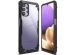 Ringke Coque Fusion X Samsung Galaxy A32 (5G) - Noir