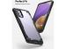 Ringke Coque Fusion X Samsung Galaxy A32 (5G) - Noir