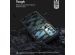 Ringke Coque Fusion X Samsung Galaxy A52(s) (5G/4G) - Camo Noir