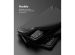 Ringke Coque Onyx Samsung Galaxy A52 (5G) / A52 (4G) - Noir