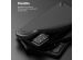 Ringke Coque Onyx Samsung Galaxy A72 - Noir