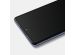RhinoShield Protection d'écran en verre trempé Tempered Glass Samsung Galaxy A72 - Noir