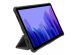 Gecko Covers Coque tablette Rugged Samsung Galaxy Tab A7 - Noir