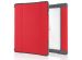 Coque tablette Dux Plus iPad Pro 9.7 (2016) - Rouge