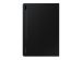Samsung Original Coque Book Samsung Galaxy Tab S8 Plus / S7 Plus / S7 FE 5G - Noir