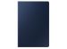 Samsung Original Coque Book Samsung Galaxy Tab S8 Plus / S7 Plus / S7 FE 5G - Bleu