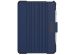 UAG Coque tablette Metropolis iPad Pro 11 (2022) / Pro 11 (2021) - Bleu
