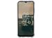 UAG Coque Scout Samsung Galaxy A22 (5G) - Transparent