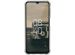 UAG Coque Scout Samsung Galaxy A32 (5G) - Transparent