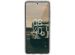 UAG Coque Scout Samsung Galaxy A72 - Transparent