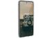 UAG Coque Scout Samsung Galaxy A72 - Transparent