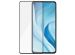 PanzerGlass Protection d'écran en verre trempé CF Antibactéries Xiaomi Mi 11 Lite (5G/4G) / 11 Lite 5G NE