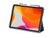 Coque tablette Dux Plus iPad Pro 11 (2018) - Noir