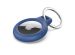 Belkin Secure AirTag Holder Keyring - Bleu