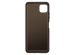 Samsung Original Coque Silicone Clear Galaxy A22 (5G) - Noir