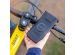 SP Connect Bike Bundle Universal Case SPC+ - Support de téléphone pour vélo - Coque de téléphone universelle - Noir