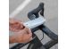 SP Connect Bike Bundle II - Support de téléphone pour vélo iPhone 13 Pro - Noir