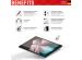 Displex Protection d'écran en verre trempé iPad Pro 12.9 (2018 - 2022)