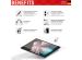 Displex Protection d'écran en verre trempé iPad 10 (2022) 10.9 pouces