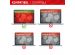 Displex Protection d'écran magnetique Privacy Safe MacBook Pro 14.2 pouces - A2442 / A2779 / A2918