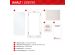 Displex Protection d'écran en verre trempé Real Glass Xiaomi 13