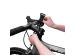 Bone ﻿Run+Bike Tie Connect - Bracelet vélo et sport pour téléphone - Noir