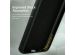 RhinoShield Coque SolidSuit Samsung Galaxy S21 FE - Carbon Fiber
