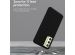 RhinoShield Coque SolidSuit Samsung Galaxy S21 FE - Classic Black