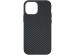 RhinoShield Coque SolidSuit iPhone 13 - Carbon Fiber Black