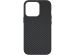RhinoShield Coque SolidSuit iPhone 13 Pro Max - Carbon Fiber Black