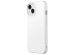 RhinoShield Coque SolidSuit iPhone 14 - Classic White