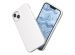 RhinoShield Coque SolidSuit iPhone 14 Plus - Classic White