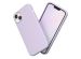 RhinoShield SolidSuit Backcover iPhone 14 Plus - Violet