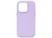 RhinoShield Coque SolidSuit iPhone 14 Pro - Violet