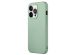 RhinoShield Coque SolidSuit iPhone 14 Pro - Sage Green